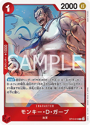 Monkey.D.Garp