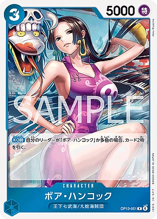 Boa Hancock