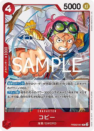PRB02-001