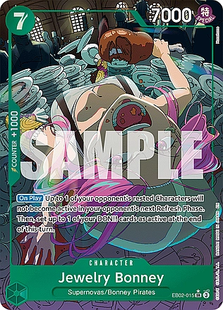Jewelry Bonney