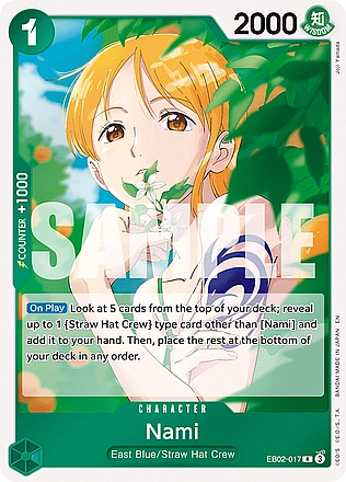 OP13 Red/Green Monkey.D.Luffy One Piece TCG Decklist OP13 Red/Green Monkey.D.Luffy One Piece TCG Decklist