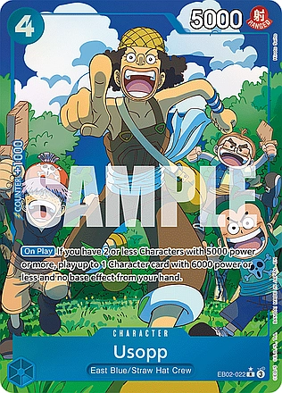 Usopp