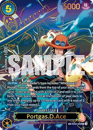 Portgas.D.Ace