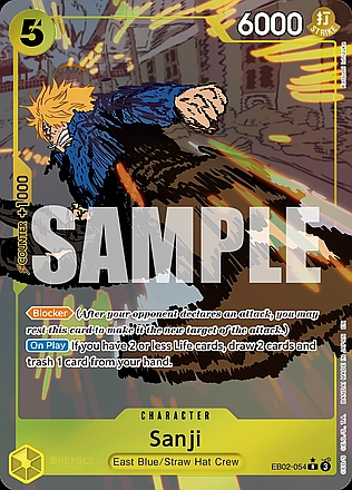 Sanji