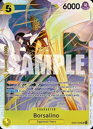 kalgara one piece tcg deck OP08 Custom Art Set Name Set of 4 character card