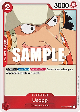 Usopp