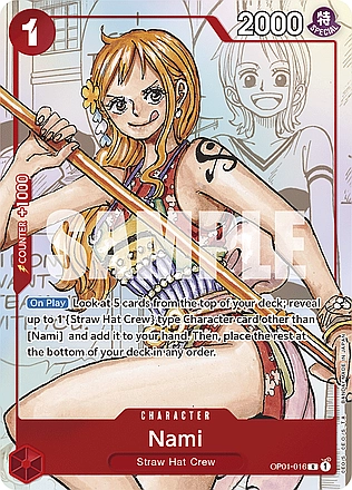 Nami