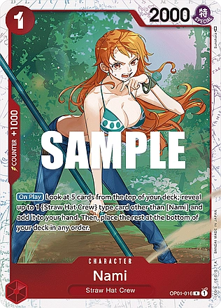 Nami