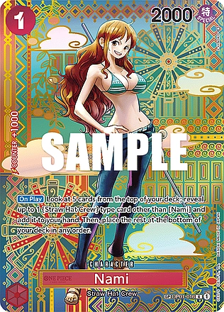 Nami