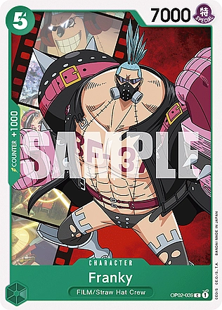 ST11: Uta Card List | OPTCG ST11: Uta Card List | OPTCG