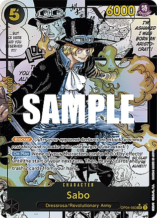 Sabo