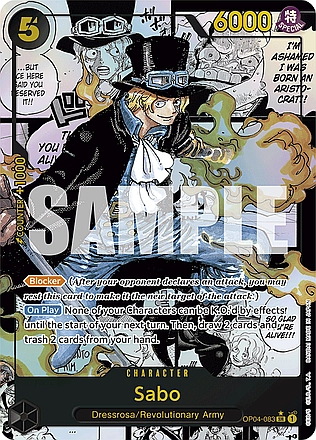 Sabo