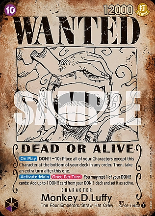 one piece tcg four emperors card list Bandai Special Goods Set Former Game : Toys & Games 09 Rarities Leader x6 Common x45 Uncommon x30 Rare x26 Super Rare x10 Secret Rare x2 Special Card x6 Treasure Rare x1 DON OP09 - Emperors in the