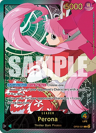 Perona