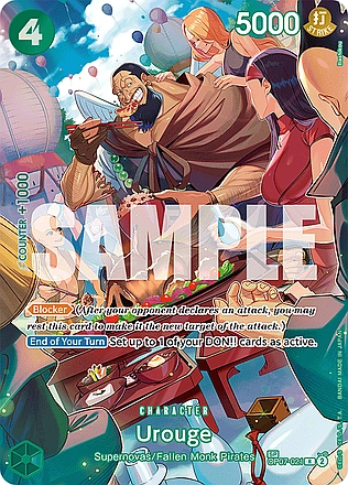 royal blood one piece tcg card list The Most Expensive Cards In One Piece Card Game's Royal Blood Set