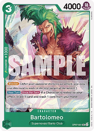 Bartolomeo