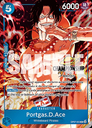 Portgas.D.Ace