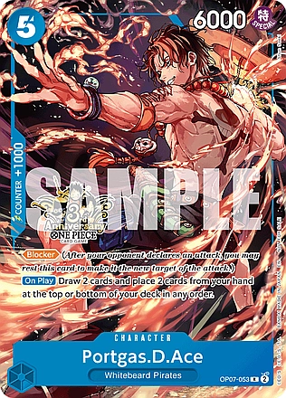 Portgas.D.Ace