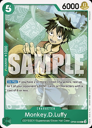 OP09: Emperors in the New World Card List | OPTCG OP09: Emperors in the New World Card List | OPTCG