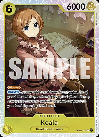 belo betty one piece tcg deck list One Piece Trading Card Game Extra Booster Heroines Edition Single Card Common Belo Betty EB03-056
