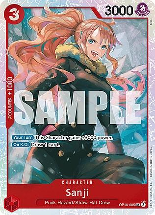 EB03 Red/Blue Nefeltari Vivi One Piece TCG Decklist EB03 Red/Blue Nefeltari Vivi One Piece TCG Decklist