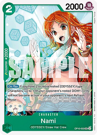 OP10: Royal Blood Card List | OPTCG OP10: Royal Blood Card List | OPTCG