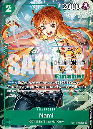 Nami