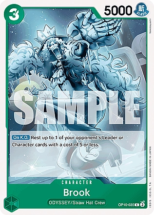 royal blood booster box card list The 10 Most Valuable One Piece Cards from OP-10 Royal Blood