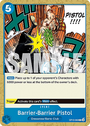 OP15 Blue Rebecca One Piece TCG Decklist OP15 Blue Rebecca One Piece TCG Decklist