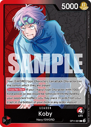 OP11-001