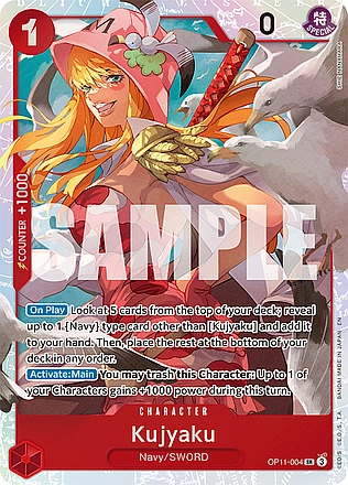 EB04 Red/Black Koby One Piece TCG Decklist EB04 Red/Black Koby One Piece TCG Decklist