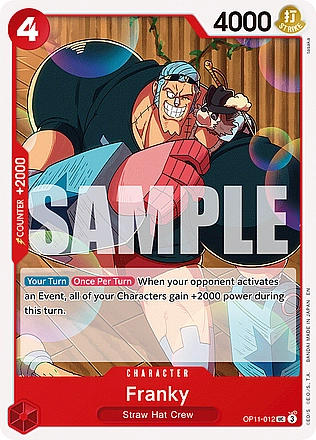 OP11 Red/Blue Nefeltari Vivi OPTCG Decklist OP11 Red/Blue Nefeltari Vivi OPTCG Decklist