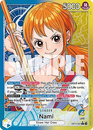 Nami