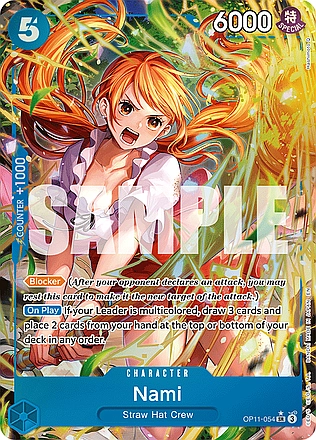 Nami