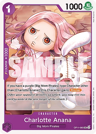 one piece tcg katakuri deck list Piece: YELLOW Charlotte Starter (ST-20) Character Cost STARTER DECK -PURPLE Charlotte Katakuri-