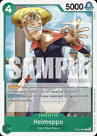 Helmeppo