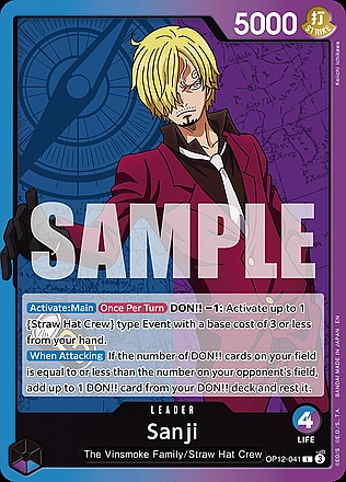 Sanji