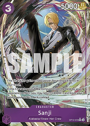 Sanji