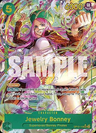 Jewelry Bonney