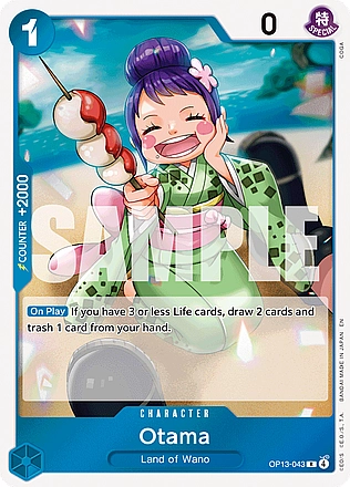 OP13 Red/Blue Portgas.D.Ace One Piece TCG Decklist OP13 Red/Blue Portgas.D.Ace One Piece TCG Decklist