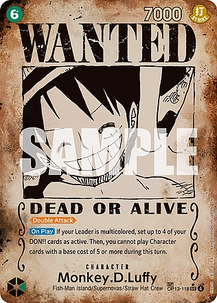 Monkey.D.Luffy
