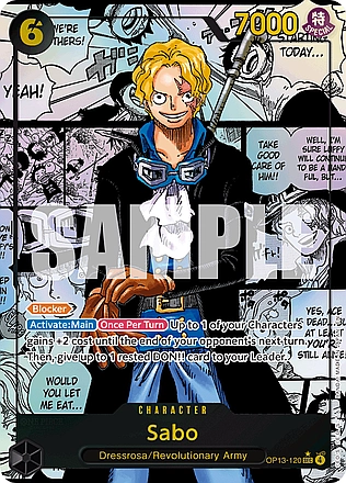 Sabo