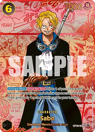 Sabo