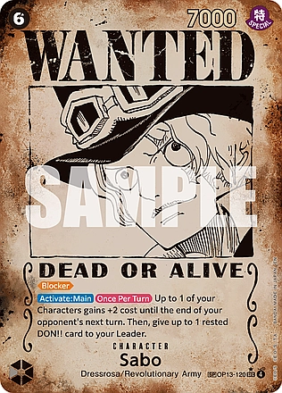 Sabo