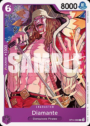 Diamante