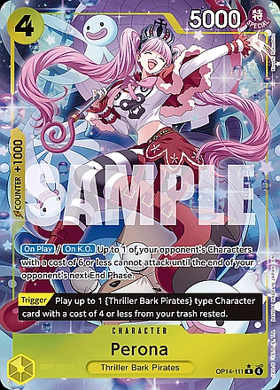 Perona