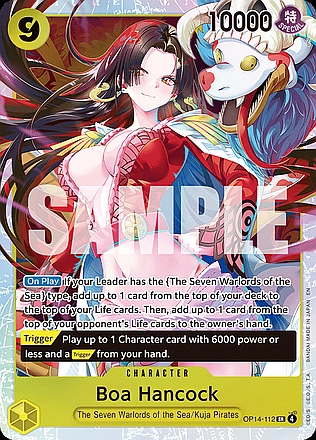 OP15 Blue Yellow Boa Hancock One Piece TCG Decklist op15-blue-yellow-boa-hancock-one-piece-tcg-decklist