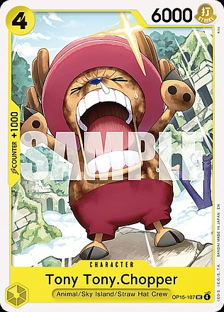 Tony Tony.Chopper