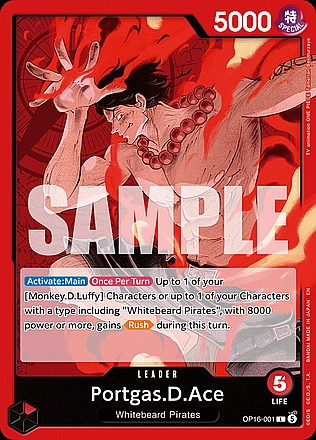 Portgas.D.Ace