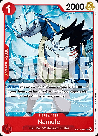 Namule